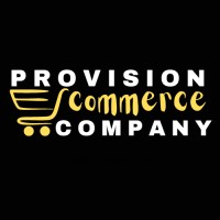 Provision Ecommerce Company logo - Similar company to Magedirect | Full-Stack Team For Ecommerce Projects