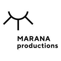 Marana Productions logo - Similar company to Mistrus Media