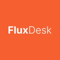 FluxDesk logo - Similar company to How It'S Made