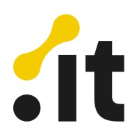 IT Robot logo - Similar company to Cchiri Laser Solutions