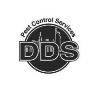 DDS Pest Control Service logo - Similar company to Swiftmunch