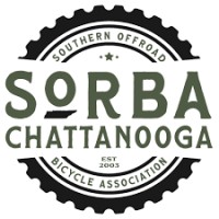 SORBA Chattanooga logo - Similar company to Backslope Tools