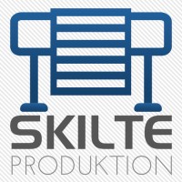 Skilteproduktion.dk logo - Similar company to Copycat As