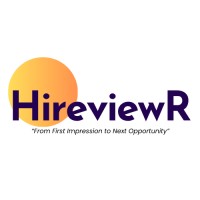 HireviewR logo - Similar company to Orlando Sings
