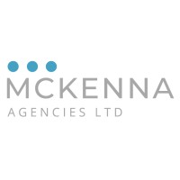 McKenna Agencies logo - Similar company to Optics Lighting & Controls Ltd.
