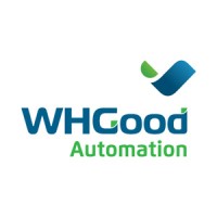 W H Good Automation Ltd logo - Similar company to W H Good Ltd