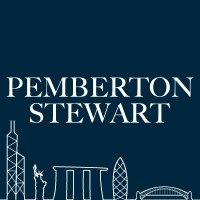 Pemberton Stewart logo - Similar company to Phildon