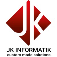 JK Informatik OG logo - Similar company to Pcode