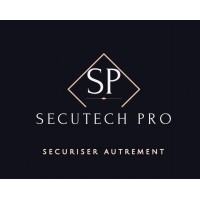 SECUTECH PRO logo - Similar company to Mrod/Bf Section Maroc