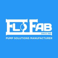 Flo Fab logo - Similar company to Tigerflow Systems, Llc.