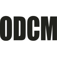 ODCM logo - Similar company to Craig & Co. Interior Design