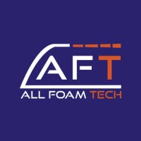 All Foam Tech logo - Similar company to Eurostorage