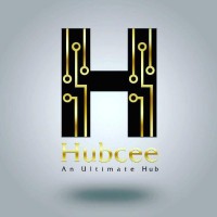 Hubcee logo - Similar company to Bee Echoo