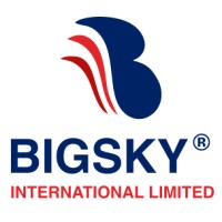 BIGSKY INTERNATIONAL LIMITED logo - Similar company to Melfi Technology Limited