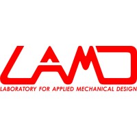 Laboratory for Applied Mechanical Design (LAMD) - EPFL logo - Similar company to Net-Zero-Emissions-Ci