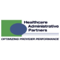 Healthcare Administrative Partners logo - Similar company to Billnet