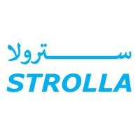 Strolla Group logo - Similar company to Equus Corporate