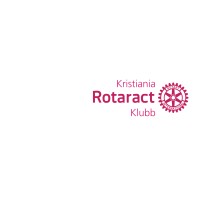 Kristiania Rotaract logo - Similar company to Rotaract Oslo International