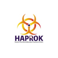HAPROK KENYA logo - Similar company to Gfs East Africa