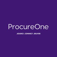 ProcureOne logo - Similar company to The Purchase Group