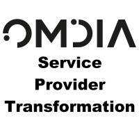 Omdia Service Provider Transformation logo - Similar company to Joown