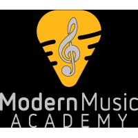 The Modern Music Academy logo - Similar company to Lvl Music Academy