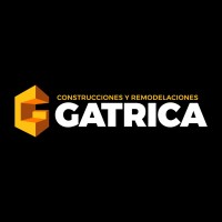 Construcciones y Remodelaciones Gatrica logo - Similar company to Constructora Codapsa