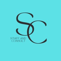 SC Staff and Consult logo - Similar company to Carousel Consultancy Ltd