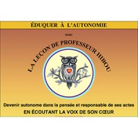 Eduquer autrement logo - Similar company to Forma'Prev 🔥 - Formations Innovantes Et Ludiques En Prévention Des Risques