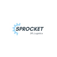 Sprocket 3PL Cycling Logistics & Fulfillments logo - Similar company to Hobbex