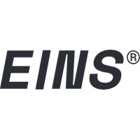EINS logo - Similar company to It Support 4U Nl