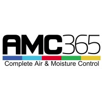 AMC365 logo - Similar company to Condensation Solutions
