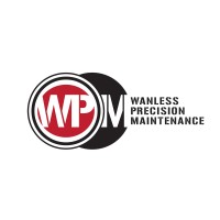 Wanless Precision Maintenance Pty Ltd logo - Similar company to Map Robotics