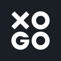 XOGO logo - Similar company to Nanoo