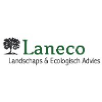 Laneco logo - Similar company to Maasarend, Praktisch In Ecologie