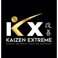 Kaizen Extreme Kuwait General Trading Company logo - Similar company to Kuwait Certification Company