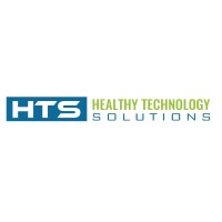 Healthy Technology Solutions LLC. logo - Similar company to Em Business Solutions
