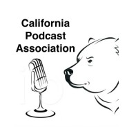 California Podcast Association logo - Similar company to Wunderlust App