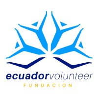 Fundación Ecuador Volunteer logo - Similar company to Adaved