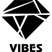 Vibes.bg - Lifestyle and Entertainment logo - Similar company to Master Events Bg