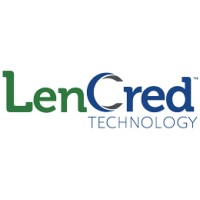 LenCred logo - Similar company to Polyient