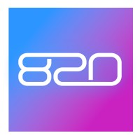 820 Eight Twenty logo - Similar company to Aevoluta