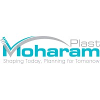 Moharamplast S.A.E logo - Similar company to Tower Plast