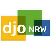 djo - Deutsche Jugend in Europa, Landesverband NRW e.V. logo - Similar company to Wuddi Gmbh