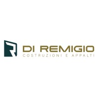 Di Remigio Costruzioni srl logo - Similar company to Beccaceci Srl