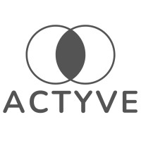 ActyVe logo - Similar company to Mmmmh !