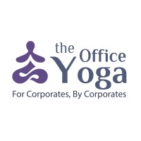 The Office Yoga logo - Similar company to Cross Identity