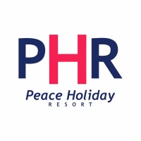 Peace Holiday Resort logo - Similar company to Pacific Diagnostics Malawi Ltd
