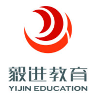 Shanghai Yijin Education Group logo - Similar company to Loge Shipmanagement Gmbh & Co. Kg