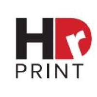 HDr Print logo - Similar company to Ted Supply Llc